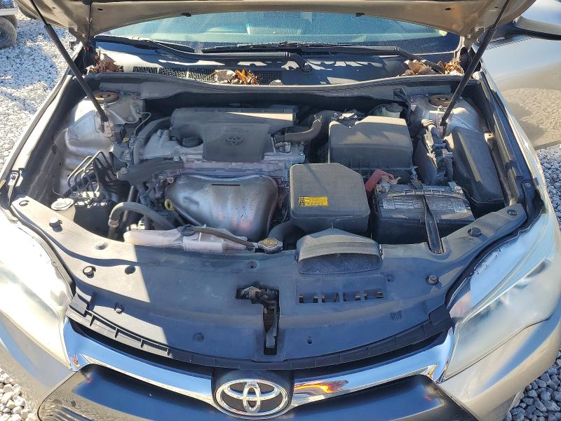 Продажа на аукционе авто 2015 Toyota Camry, vin: 4T1BF1FK7FU005506, номер лота: 70838116
