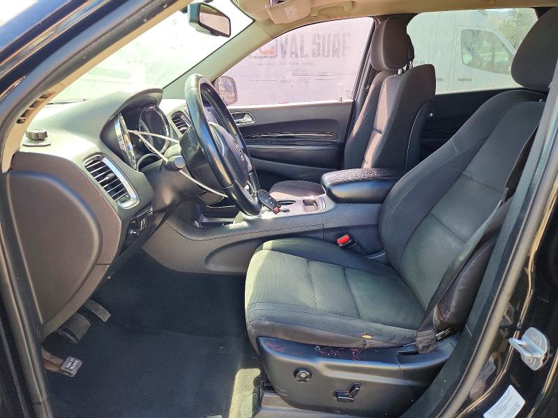 Продаж на аукціоні авто 2011 Dodge Durango, vin: 1D4RE4GG8BC598619, номер лоту: 67216336