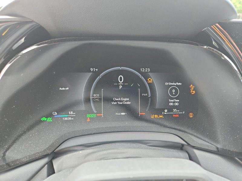 68060826 :رقم المزاد ، JTJCJMGA7S2024462 vin ، 2025 Lexus Rx مزاد بيع