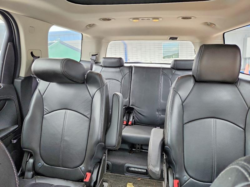 69398256 :رقم المزاد ، 1GKKVRKD4DJ166430 vin ، 2013 Gmc Acadia مزاد بيع