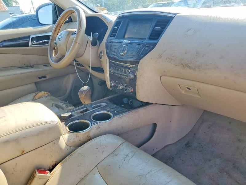 Aukcja sprzedaży 2013 Nissan Pathfinder, vin: 5N1AR2MM2DC685315, numer aukcji: 68448756
