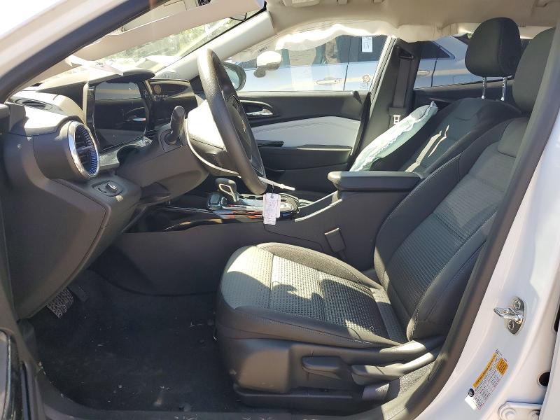68566376 :رقم المزاد ، KL77LHEP2TC139461 vin ، 2026 Chevrolet Trax مزاد بيع