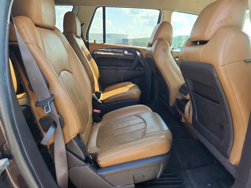 Продаж на аукціоні авто 2016 Buick Enclave, vin: 5GAKRBKDXGJ144428, номер лоту: 68498716