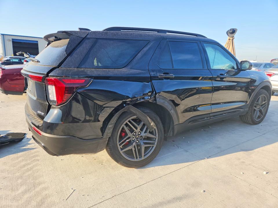 Продаж на аукціоні авто 2026 Ford Explorer, vin: 1FMUK8KH2TGA29228, номер лоту: 69983776