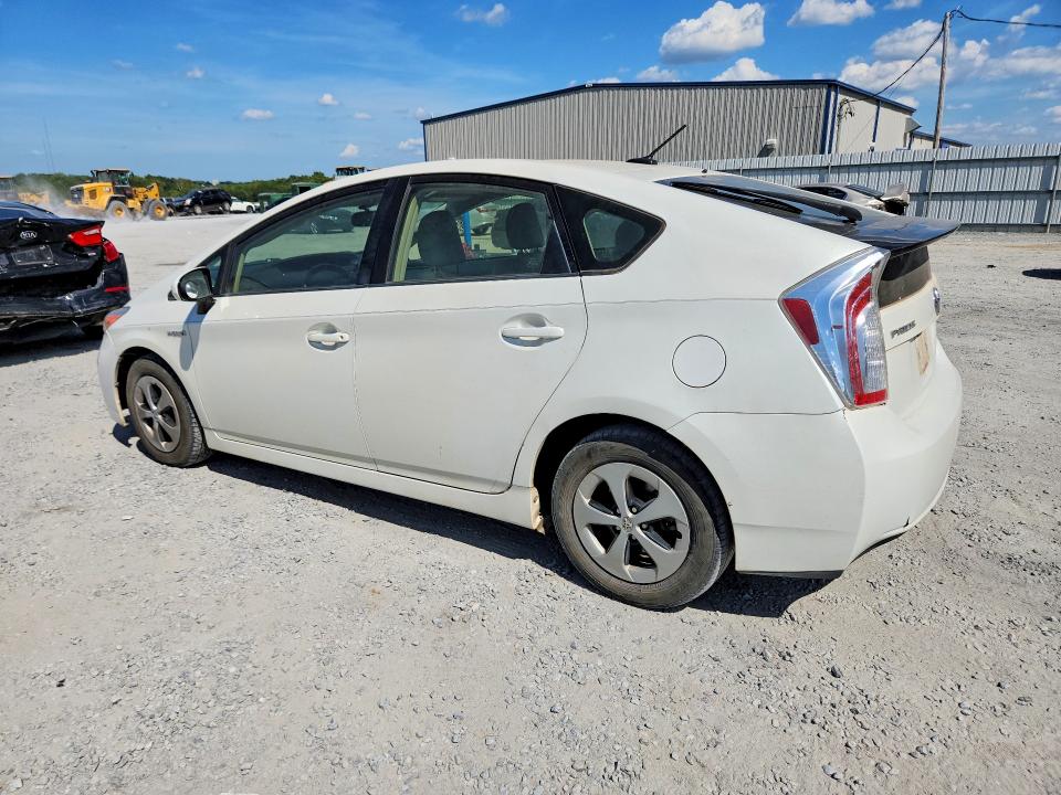 Продажа на аукционе авто 2015 Toyota Prius, vin: JTDKN3DU3F0481489, номер лота: 68495376