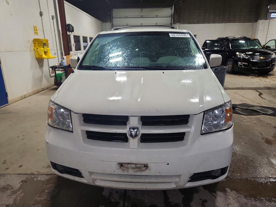 Aukcja sprzedaży 2009 Dodge Grand Caravan, vin: 2D8HN54119R548212, numer aukcji: 68784496