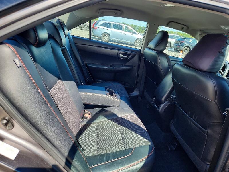 Продаж на аукціоні авто 2017 Toyota Camry, vin: 4T1BF1FK8HU298786, номер лоту: 69739656