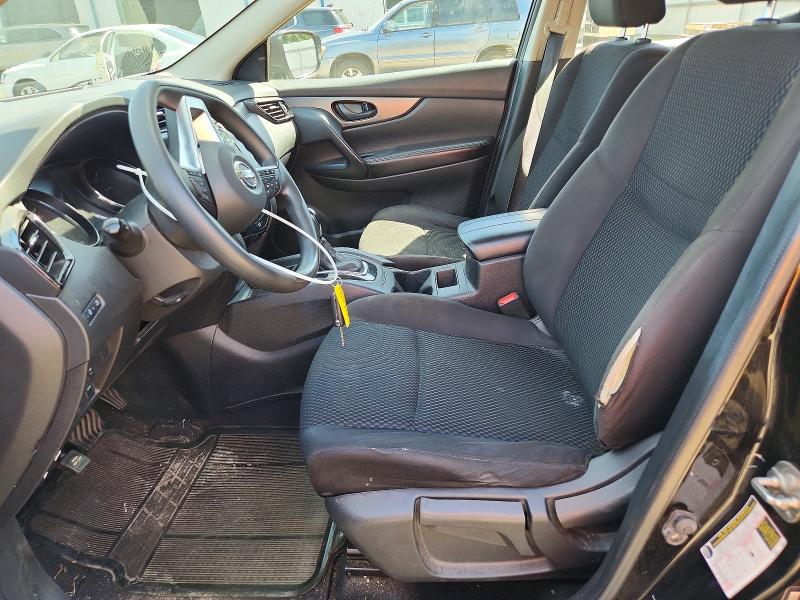 Aukcja sprzedaży 2021 Nissan Rogue Sport, vin: JN1BJ1AW9MW664723, numer aukcji: 67881866