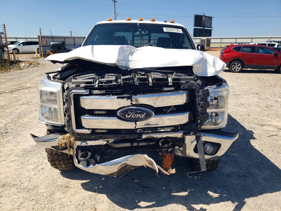 Продаж на аукціоні авто 2016 Ford F350, vin: 1FT8W3BT4GEC28087, номер лоту: 68362796