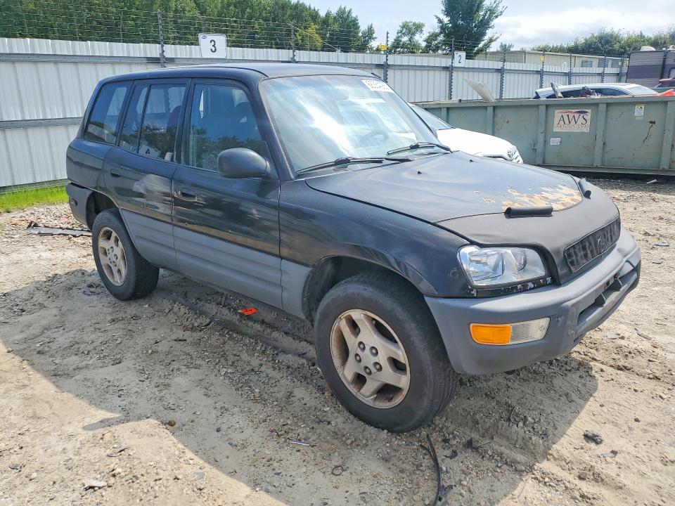 68354066 :رقم المزاد ، JT3GP10V9W7037595 vin ، 1998 Toyota Rav4 مزاد بيع