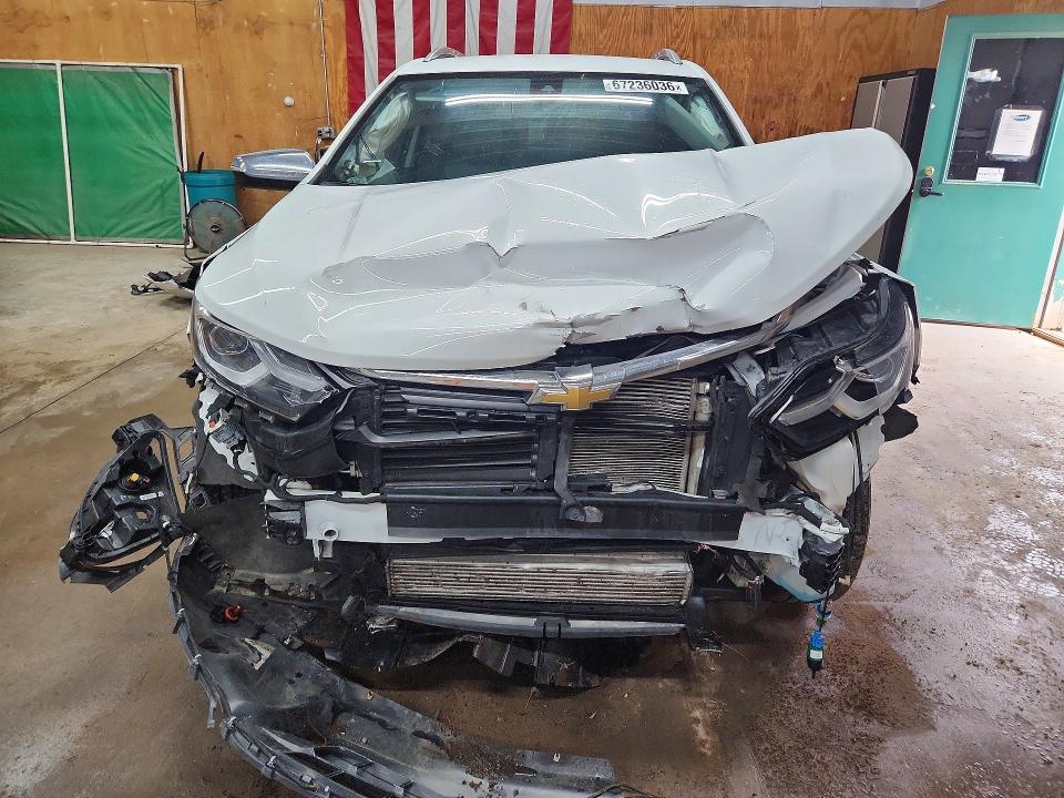 Продаж на аукціоні авто 2020 Chevrolet Equinox, vin: 3GNAXNEV0LS575916, номер лоту: 67236036
