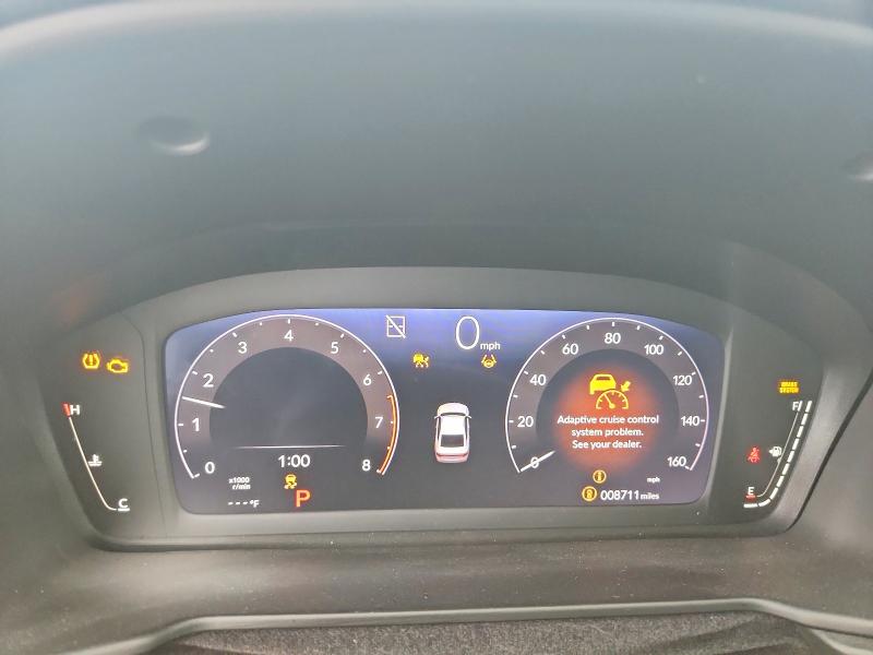 69234226 :رقم المزاد ، 1HGCY1F43TA038151 vin ، 2026 Honda Accord مزاد بيع