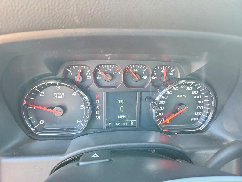 Aukcja sprzedaży 2016 Chevrolet Silverado, vin: 1GCNKNEC2GZ373224, numer aukcji: 66852506