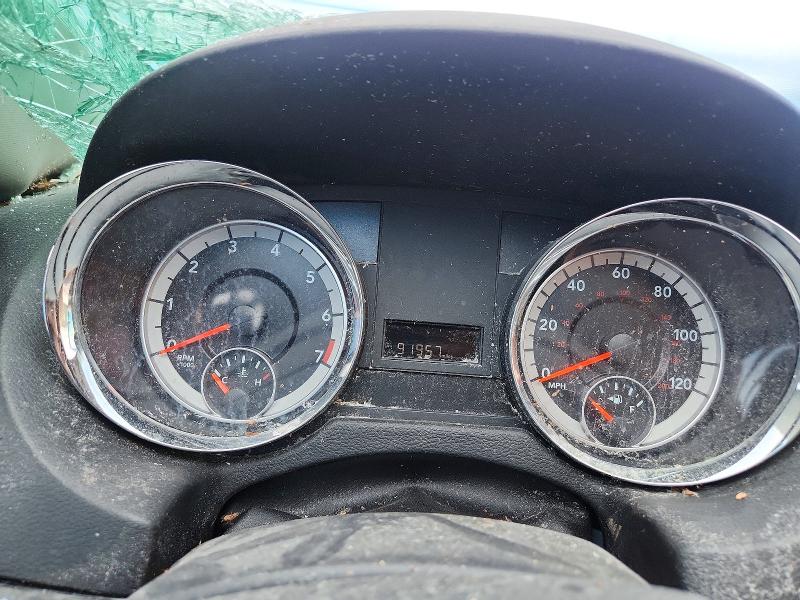 Aukcja sprzedaży 2018 Dodge Grand Caravan, vin: 2C4RDGBG3JR271690, numer aukcji: 69034226