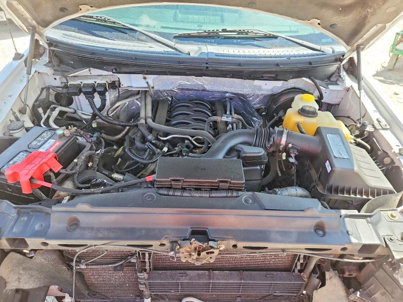 Продаж на аукціоні авто 2014 Ford F150, vin: 1FTFX1CF9EKG51442, номер лоту: 68796686