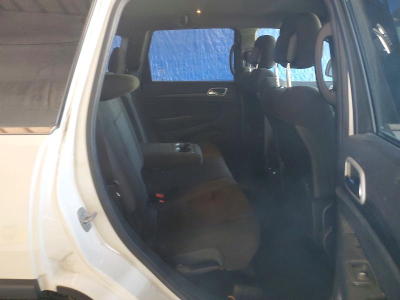 68834846 :رقم المزاد ، 1C4RJFAG1LC159633 vin ، 2020 Jeep Grand Cherokee مزاد بيع