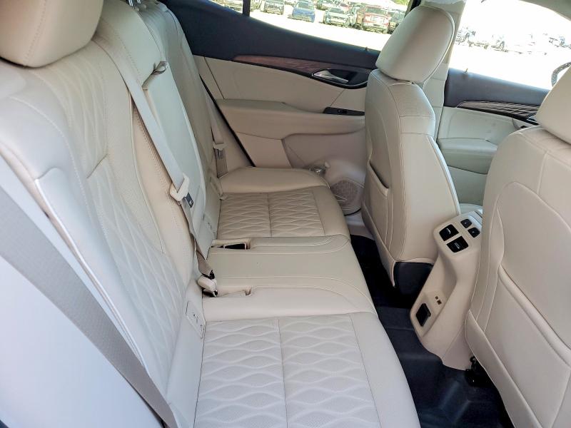 Продажа на аукционе авто 2022 Buick Envision, vin: LRBFZSR48ND063184, номер лота: 71359026