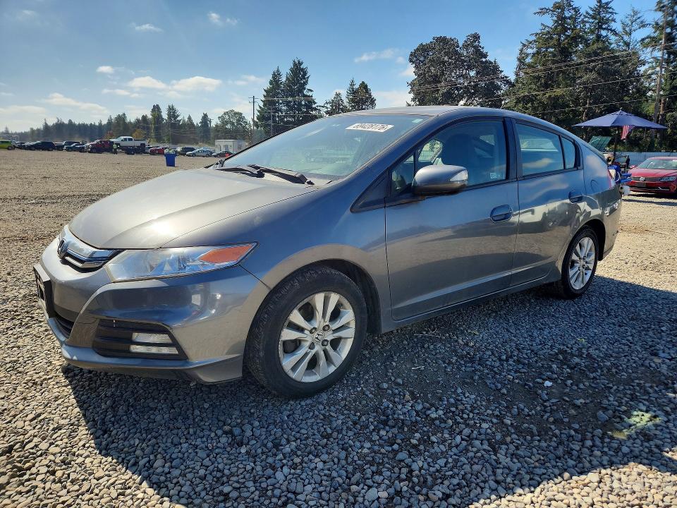 Продаж на аукціоні авто 2012 Honda Insight, vin: JHMZE2H7XCS001735, номер лоту: 69428176