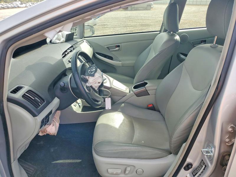 Aukcja sprzedaży 2015 Toyota Prius, vin: JTDKN3DU9F0446892, numer aukcji: 68391206