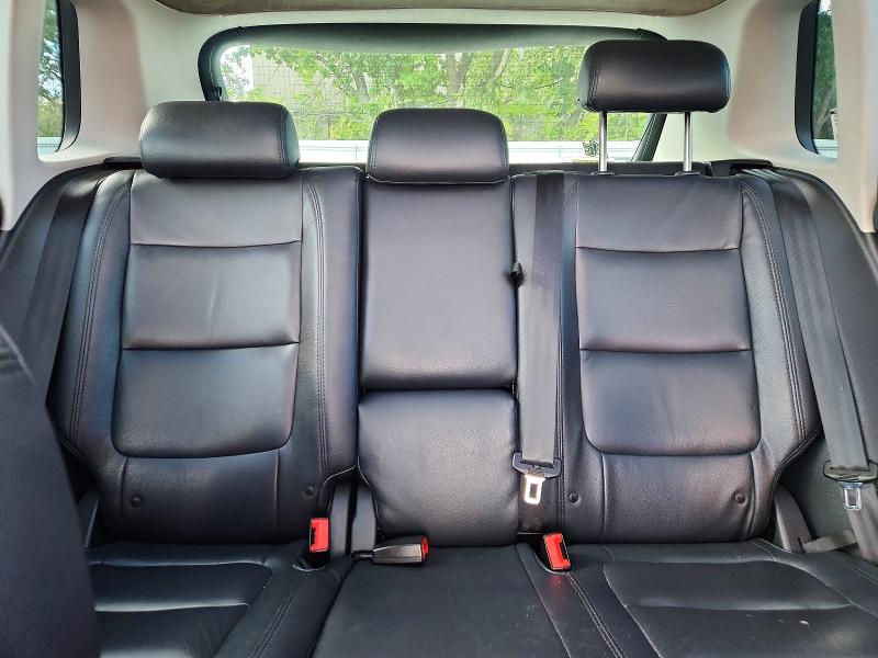 70026876 :رقم المزاد ، WVGBV75N69W520409 vin ، 2009 Volkswagen Tiguan مزاد بيع