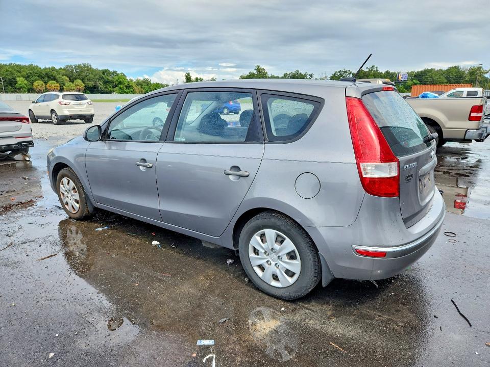 Aukcja sprzedaży 2011 Hyundai Elantra Touring, vin: KMHDB8AE8BU118731, numer aukcji: 67811286