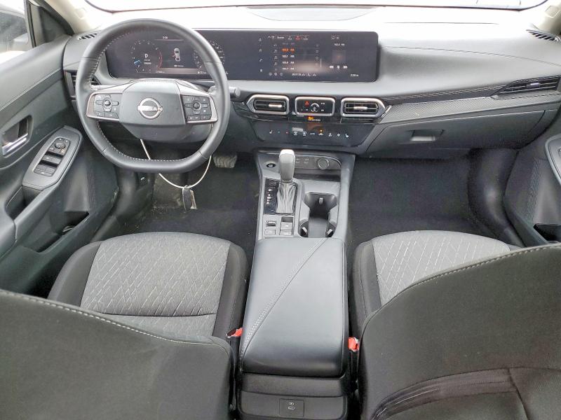 70869646 :رقم المزاد ، 3N1AB9CV3TY223673 vin ، 2026 Nissan Sentra مزاد بيع