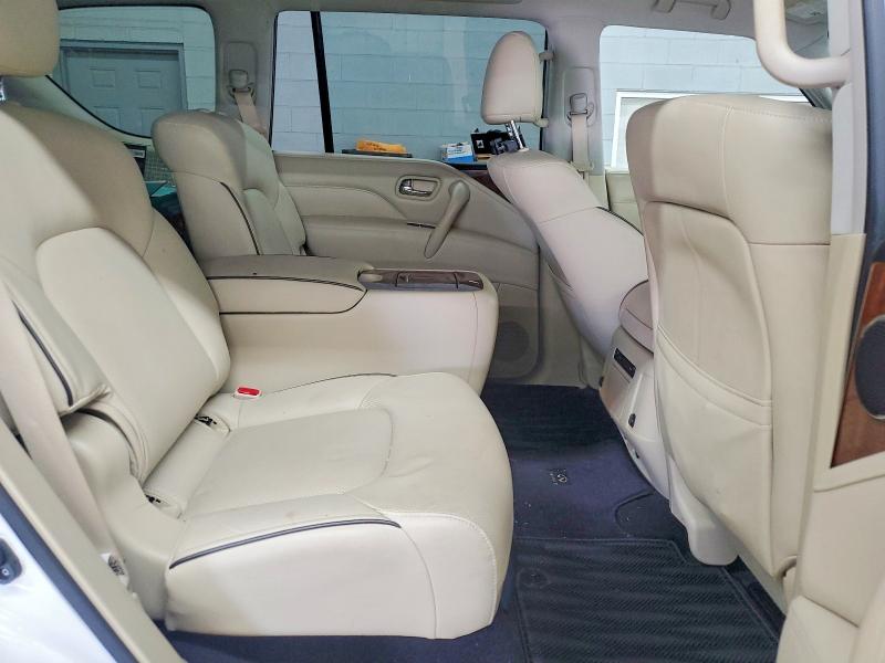 Aukcja sprzedaży 2019 Infiniti Qx80, vin: JN8AZ2NE7K9229725, numer aukcji: 67411626