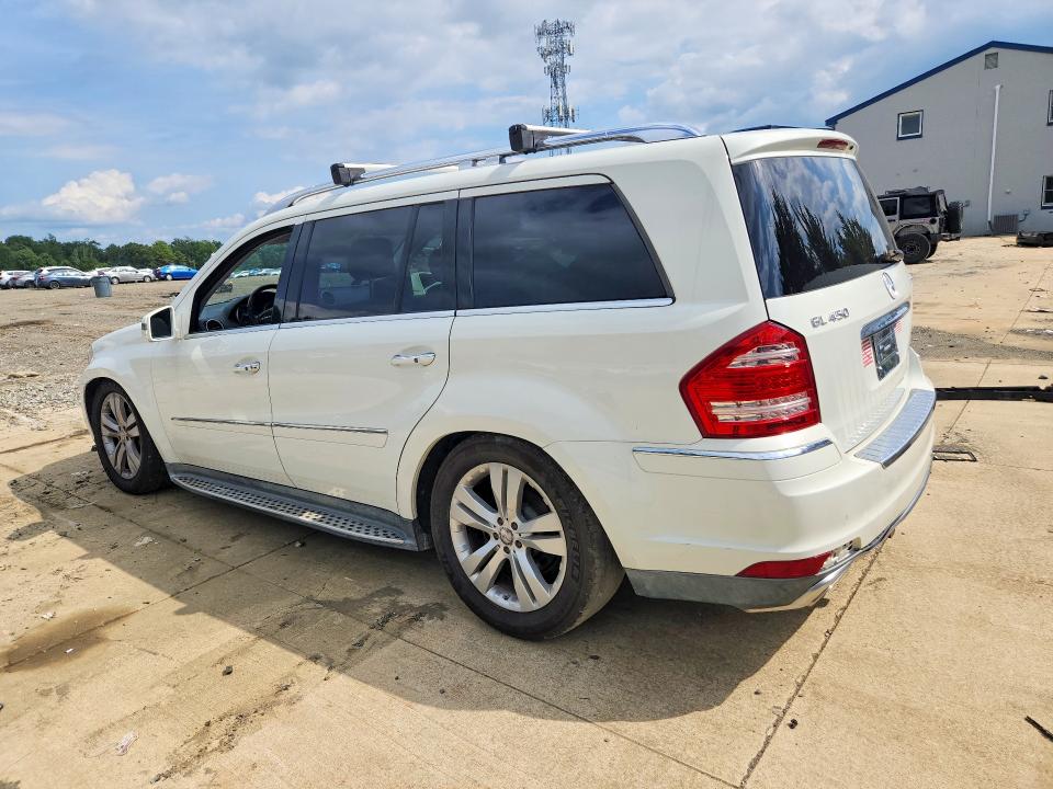 67055056 :رقم المزاد ، 4JGBF7BE1CA762546 vin ، 2012 Mercedes-benz Gl مزاد بيع