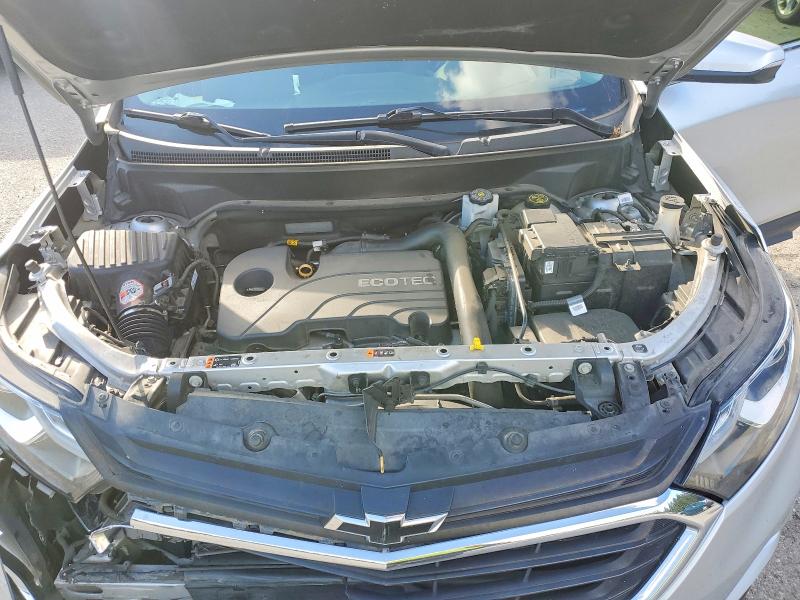 69645026 :رقم المزاد ، 3GNAXUEV9KS672511 vin ، 2019 Chevrolet Equinox مزاد بيع
