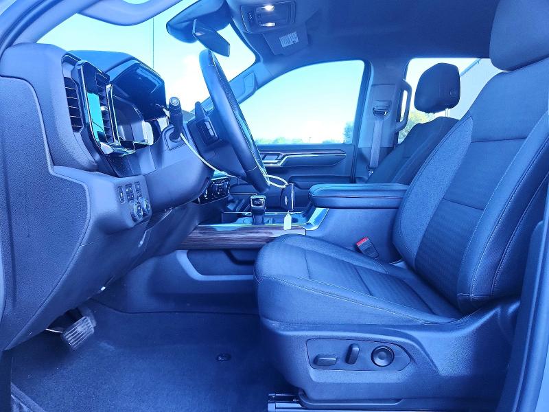 Продаж на аукціоні авто 2024 Chevrolet Silverado, vin: 3GCUDFEDXRG358087, номер лоту: 67608526