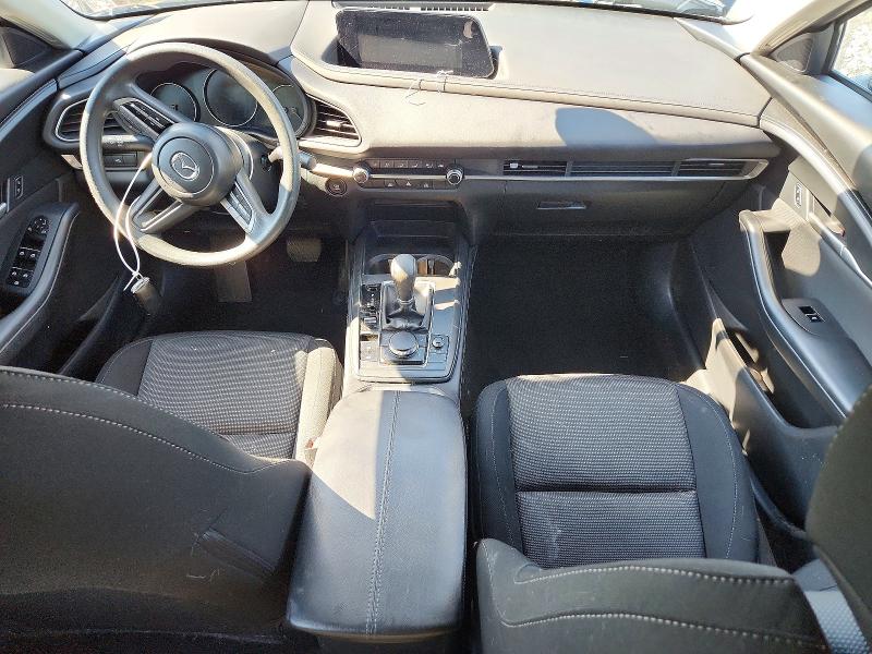 67604696 :رقم المزاد ، 3MVDMBAM6PM536234 vin ، 2023 Mazda Cx-30 مزاد بيع