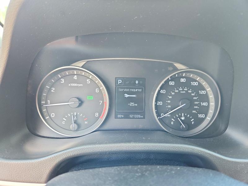 2018 Hyundai Elantra მანქანა იყიდება აუქციონზე, vin: 5NPD84LF4JH310688, აუქციონის ნომერი: 68413766