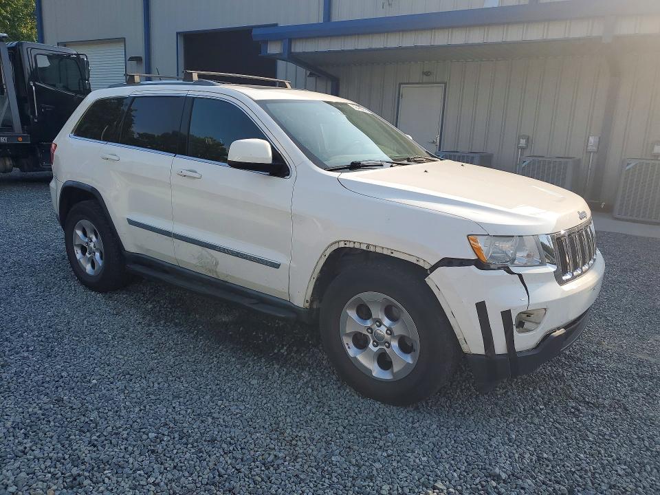 Продаж на аукціоні авто 2012 Jeep Grand Cherokee, vin: 1C4RJFAG2CC161682, номер лоту: 69498886