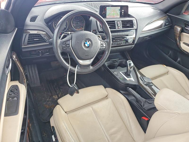68004646 :رقم المزاد ، WBA1G9C58GV727098 vin ، 2016 Bmw 228 مزاد بيع