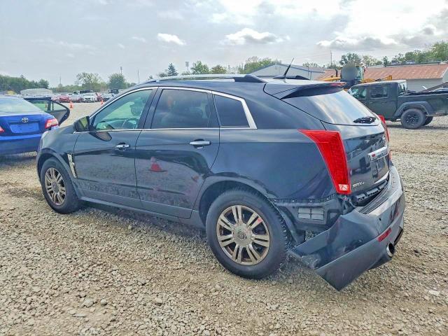 Продажа на аукционе авто 2011 Cadillac Srx, vin: 3GYFNDEYXBS613055, номер лота: 69378156