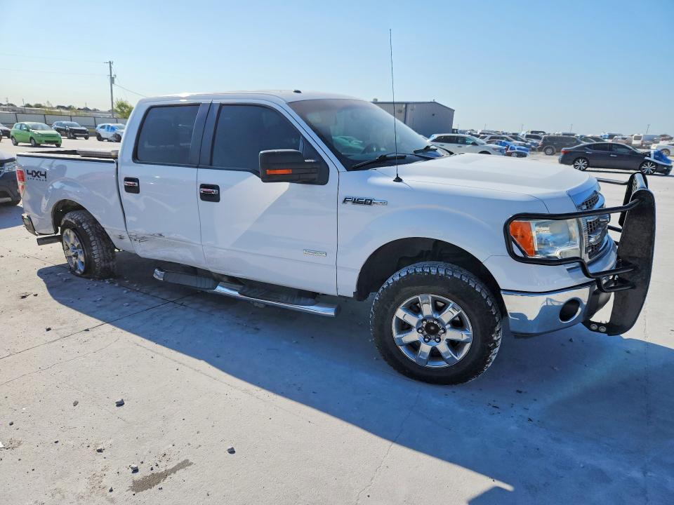 Продажа на аукционе авто 2014 Ford F150, vin: 1FTFW1ET5EFC52350, номер лота: 68137506