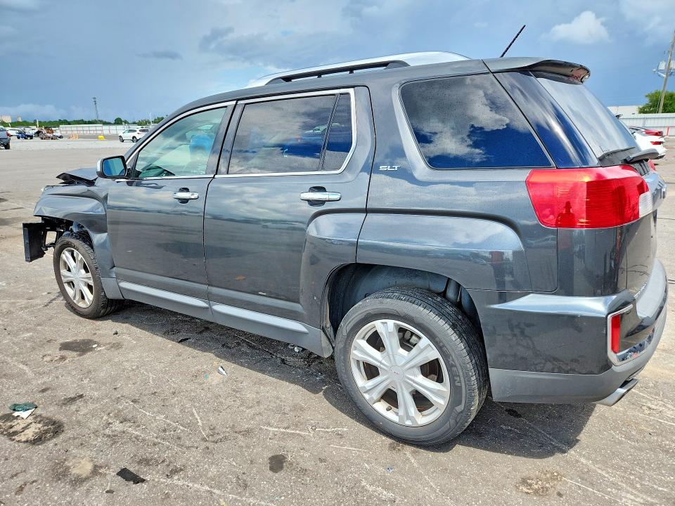 Aukcja sprzedaży 2017 Gmc Terrain, vin: 2GKFLUEK7H6329451, numer aukcji: 68031646
