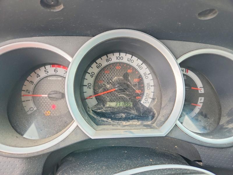 67518536 :رقم المزاد ، 5TFTX4CN7BX009439 vin ، 2011 Toyota Tacoma مزاد بيع