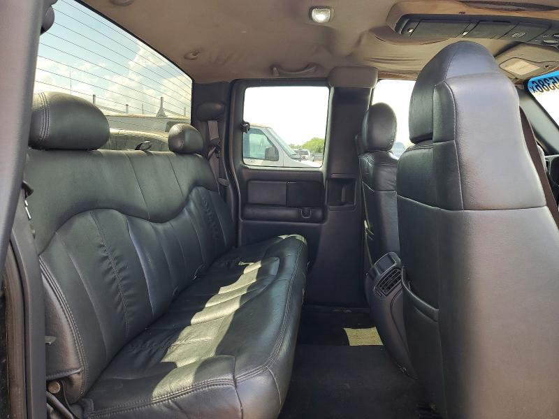 Aukcja sprzedaży 2001 Chevrolet Silverado, vin: 2GCEC19T611209555, numer aukcji: 69645386