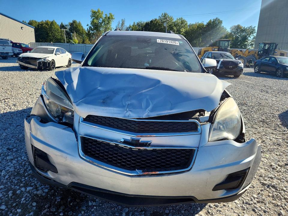 Aukcja sprzedaży 2014 Chevrolet Equinox, vin: 2GNALBEK7E6330726, numer aukcji: 70191426