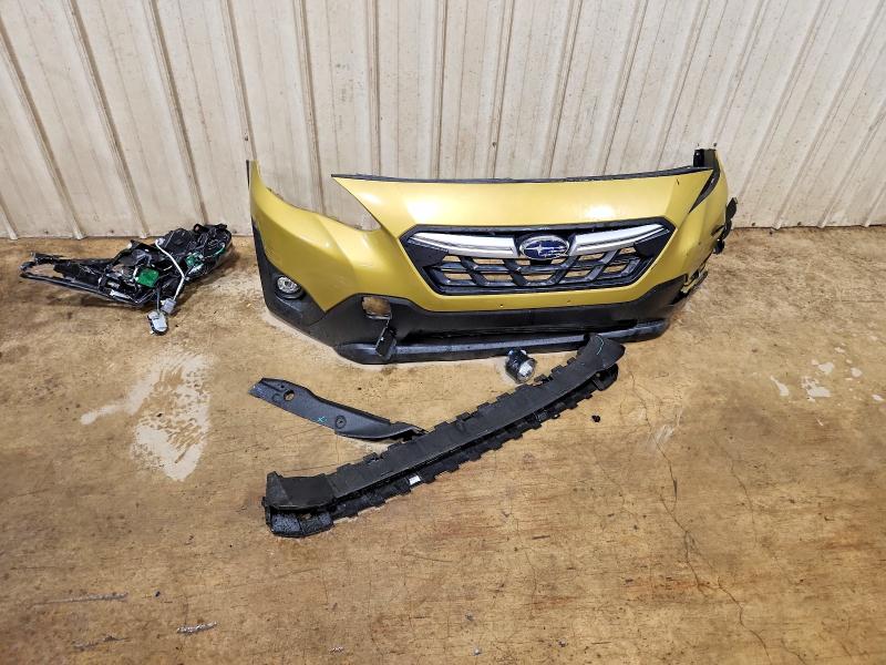 2023 Subaru Crosstrek მანქანა იყიდება აუქციონზე, vin: JF2GTHNC3PH244732, აუქციონის ნომერი: 68587756