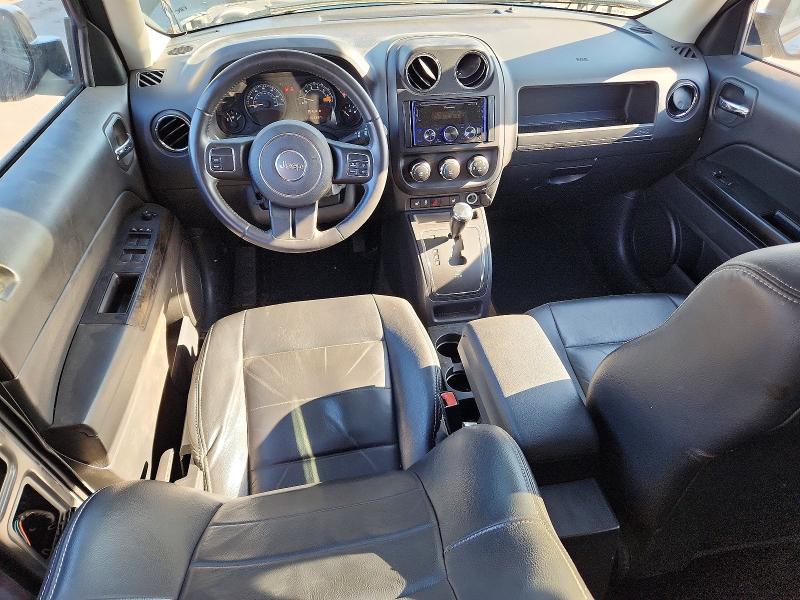 Aukcja sprzedaży 2016 Jeep Patriot, vin: 1C4NJRFB2GD731211, numer aukcji: 66794606
