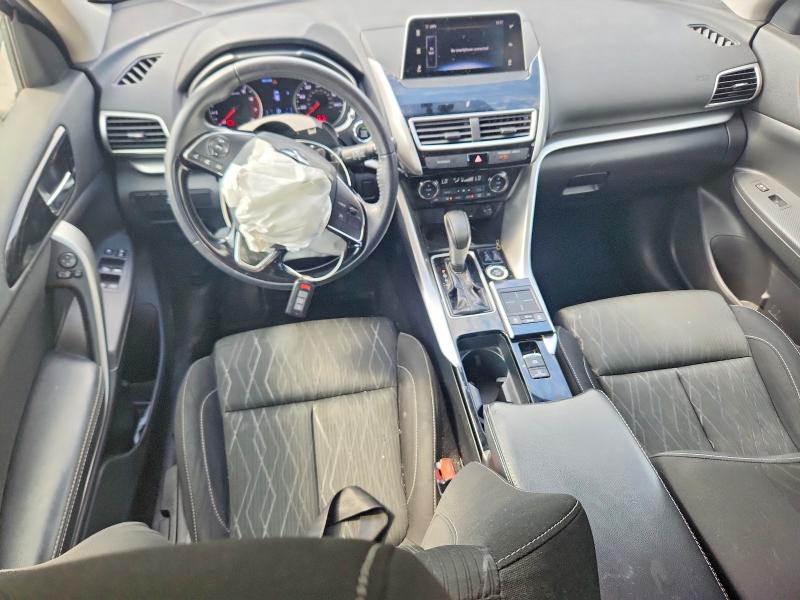 Aukcja sprzedaży 2018 Mitsubishi Eclipse Cross, vin: JA4AT5AA4JZ044686, numer aukcji: 69036436