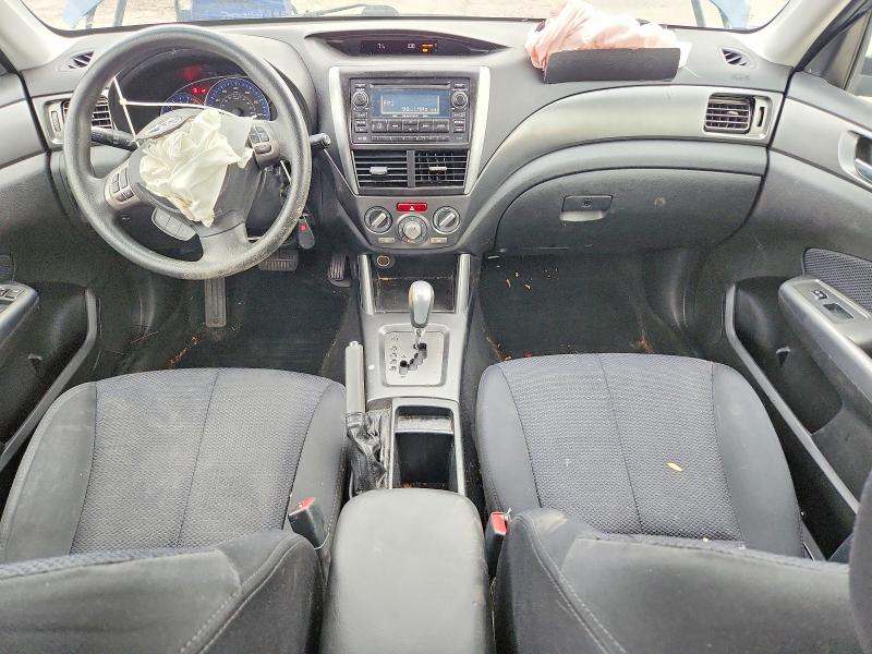 Продаж на аукціоні авто 2012 Subaru Forester, vin: JF2SHBDC8CH431470, номер лоту: 70321496