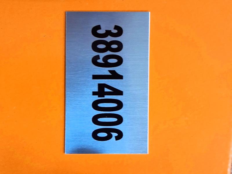 2026 Others Tire Changer მანქანა იყიდება აუქციონზე, vin: 38914006, აუქციონის ნომერი: 68618796