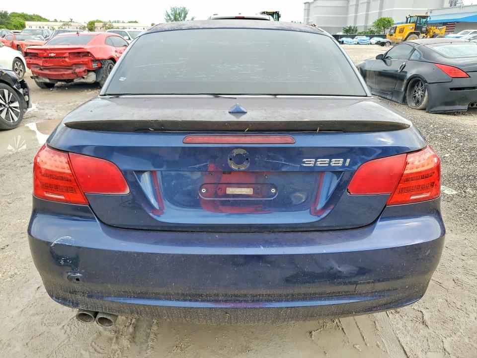 Продажа на аукционе авто 2013 Bmw 328, vin: WBADW3C57DJ526051, номер лота: 69895006