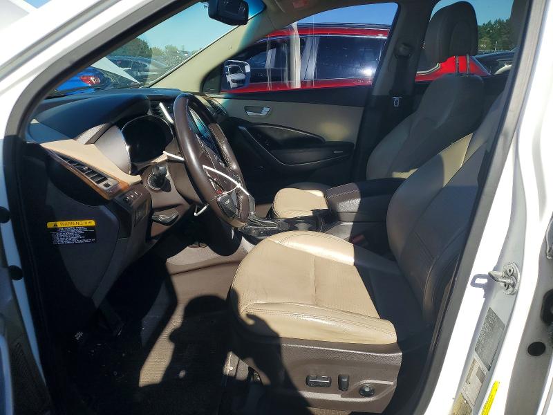68856706 :رقم المزاد ، 5XYZWDLA5DG043878 vin ، 2013 Hyundai Santa Fe Sport مزاد بيع