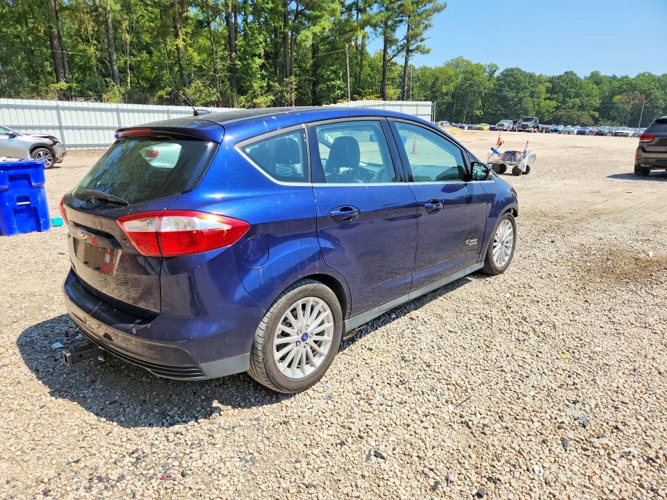 Продаж на аукціоні авто 2016 Ford C-max, vin: 1FADP5CU9GL112092, номер лоту: 67826676
