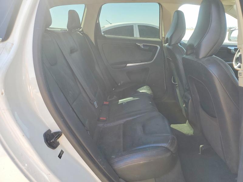 Aukcja sprzedaży 2012 Volvo Xc60, vin: YV4940DL0C2280010, numer aukcji: 69727576