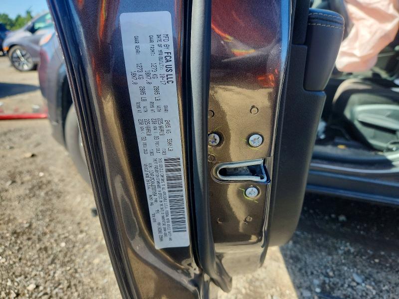 Aukcja sprzedaży 2018 Jeep Cherokee, vin: 1C4PJMCXXJD587054, numer aukcji: 68740016